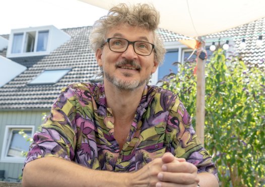 De computerdokter, himself